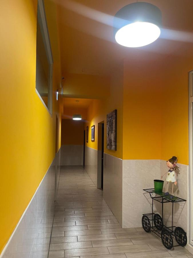 屏東潮州民宿-綠品文旅green Inn Chaozhou Dış mekan fotoğraf