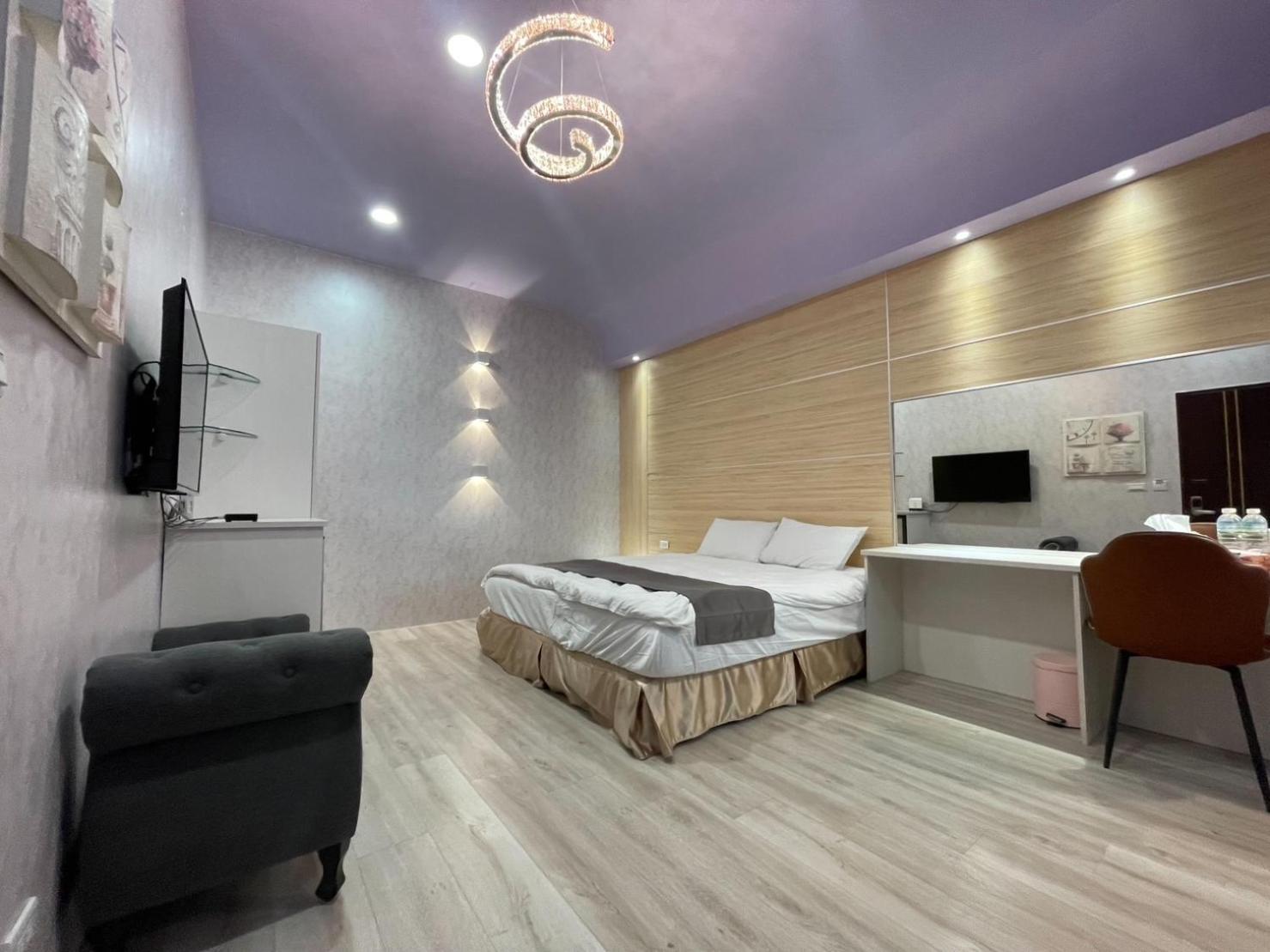 屏東潮州民宿-綠品文旅green Inn Chaozhou Dış mekan fotoğraf