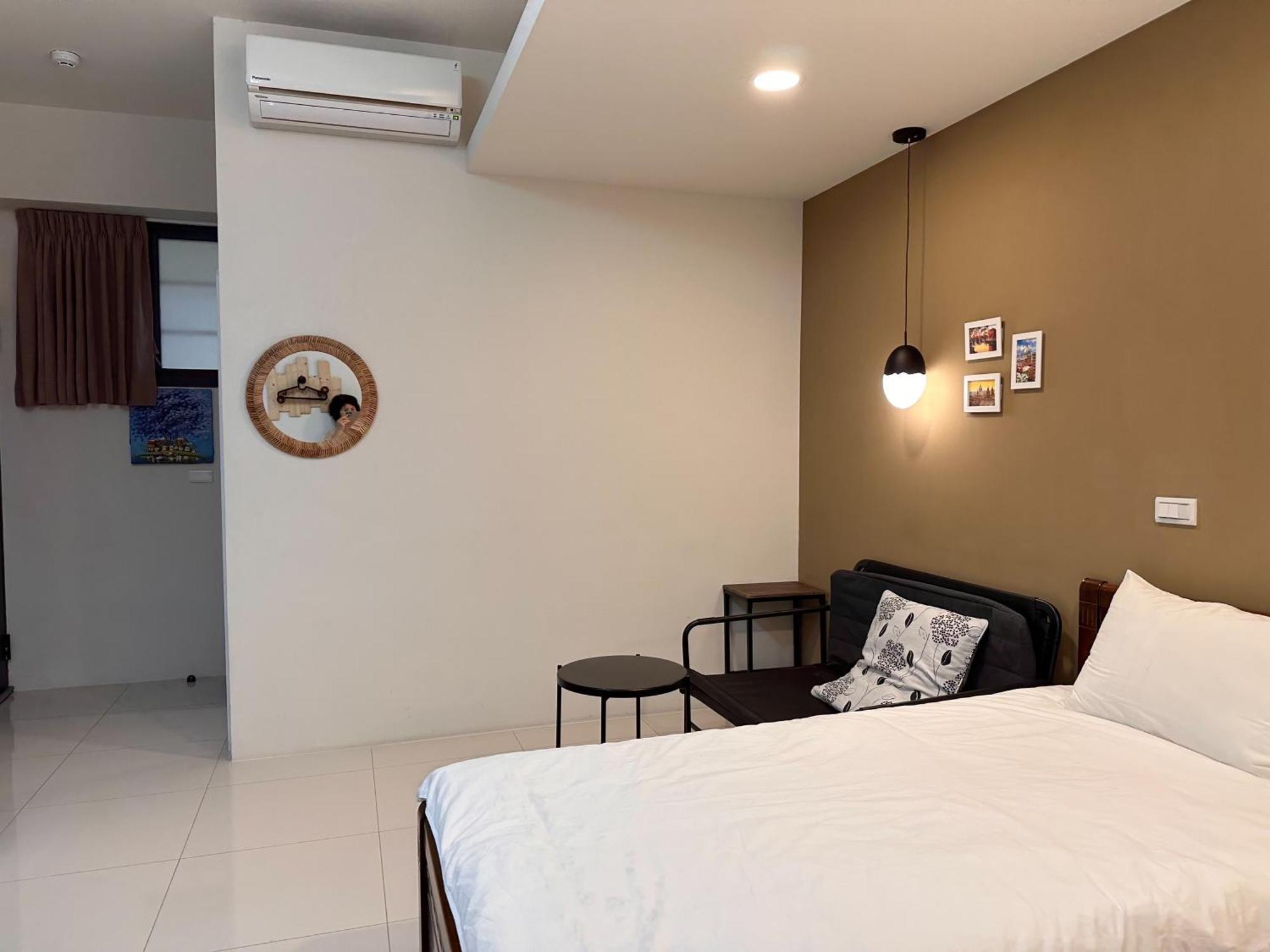 屏東潮州民宿-綠品文旅green Inn Chaozhou Dış mekan fotoğraf